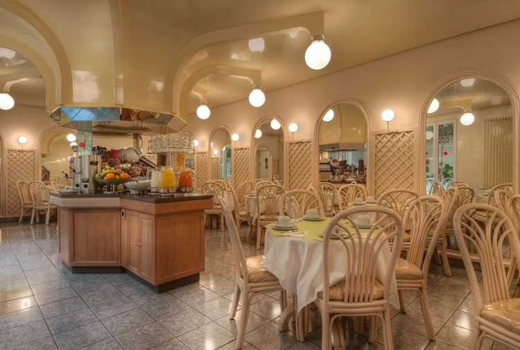 Le Belmont Paris