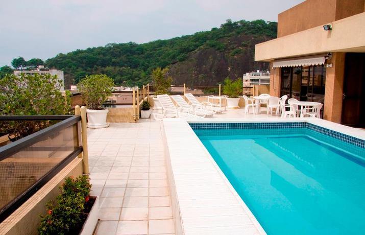 Promenade Leblon Inn