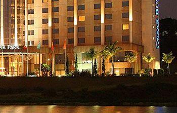 Caesar Business Sao Paulo International Airport