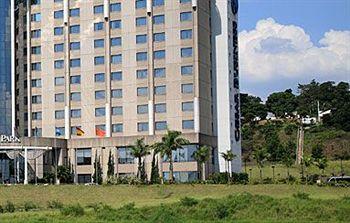 Caesar Business Sao Paulo International Airport