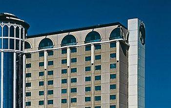 Caesar Business Sao Paulo International Airport