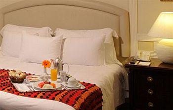 Caesar Business Sao Paulo International Airport