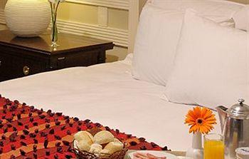 Caesar Business Sao Paulo International Airport