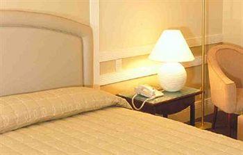 Caesar Business Sao Paulo International Airport