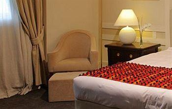 Caesar Business Sao Paulo International Airport