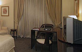 Caesar Business Sao Paulo International Airport