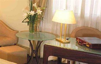 Caesar Business Sao Paulo International Airport