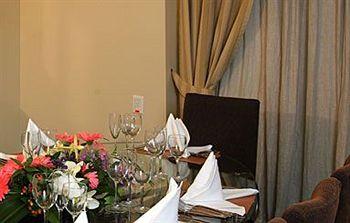 Caesar Business Sao Paulo International Airport