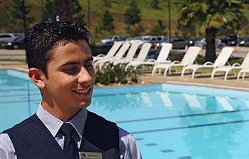 Caesar Business Sao Paulo International Airport