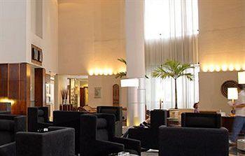 Caesar Business Sao Paulo International Airport