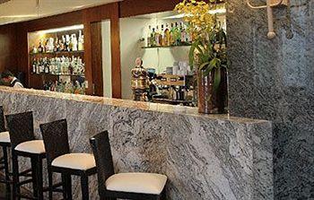 Caesar Business Sao Paulo International Airport