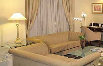 Caesar Business Sao Paulo International Airport