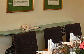 Caesar Business Sao Paulo International Airport