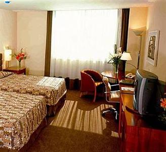 Caesar Business Sao Paulo International Airport