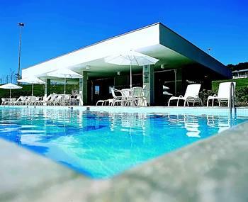 Caesar Business Sao Paulo International Airport