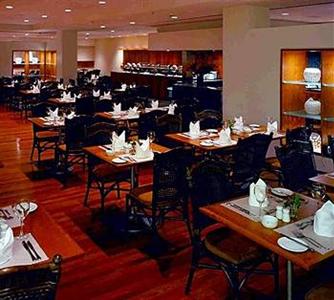 Caesar Business Sao Paulo International Airport