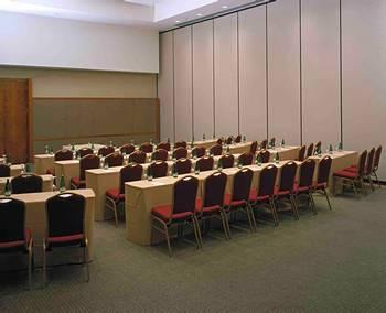 Caesar Business Sao Paulo International Airport