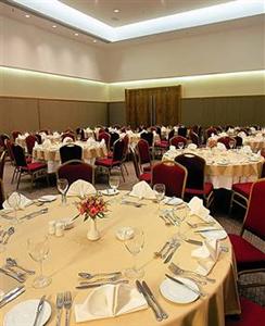 Caesar Business Sao Paulo International Airport