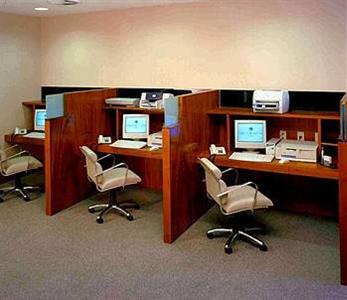 Caesar Business Sao Paulo International Airport