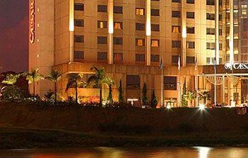 Caesar Business Sao Paulo International Airport