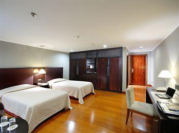 Golden Tulip Belas Artes