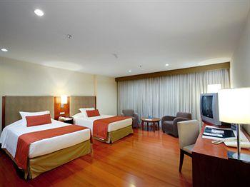 Golden Tulip Belas Artes