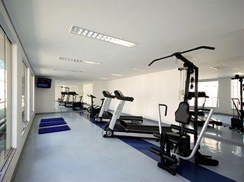 Golden Tulip Belas Artes