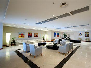 Golden Tulip Belas Artes