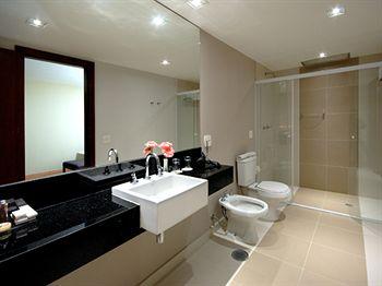 Golden Tulip Belas Artes