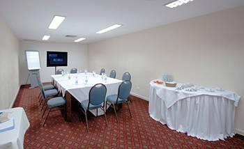 Golden Tulip Belas Artes