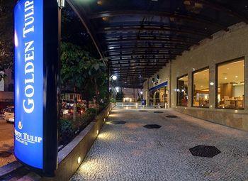 Golden Tulip Belas Artes