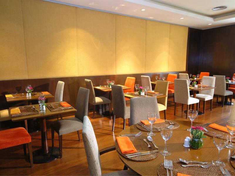 Golden Tulip Belas Artes