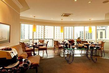 Gran Estanplaza Berrini