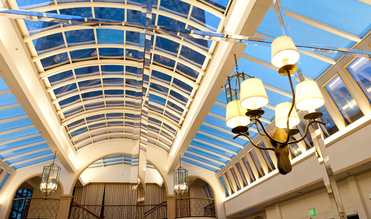 Gran Estanplaza Berrini