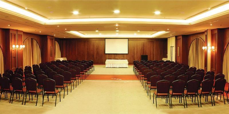 Gran Estanplaza Berrini