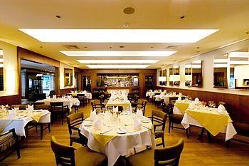 Gran Estanplaza Berrini