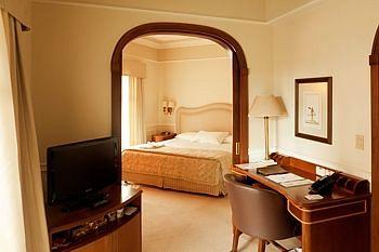 Gran Estanplaza Berrini