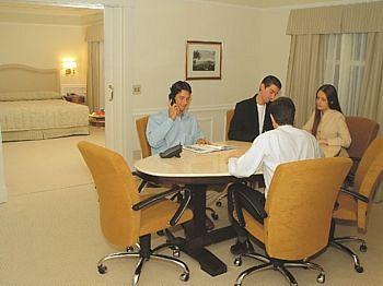 Gran Estanplaza Berrini