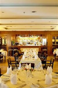 Gran Estanplaza Berrini