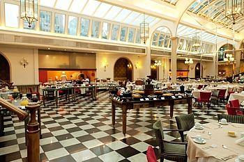 Gran Estanplaza Berrini