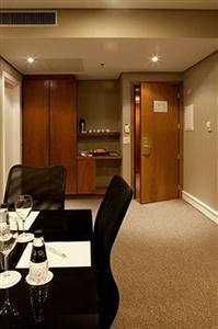 Gran Estanplaza Berrini