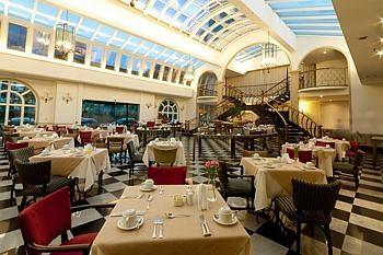 Gran Estanplaza Berrini