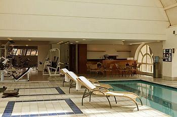 Gran Estanplaza Berrini