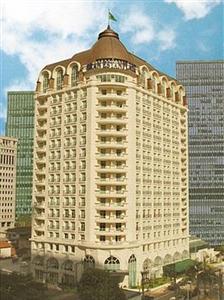 Gran Estanplaza Berrini