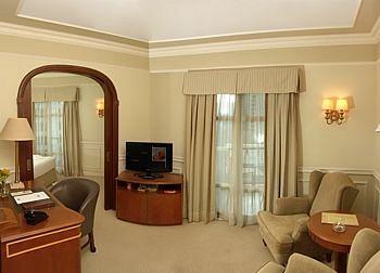 Gran Estanplaza Berrini