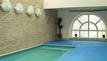 Gran Estanplaza Berrini