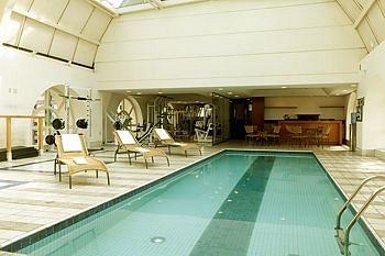 Gran Estanplaza Berrini