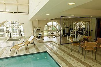 Gran Estanplaza Berrini