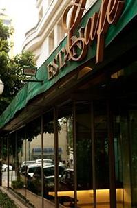 Gran Estanplaza Berrini