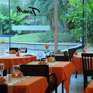 InterCity Premium Ibirapuera